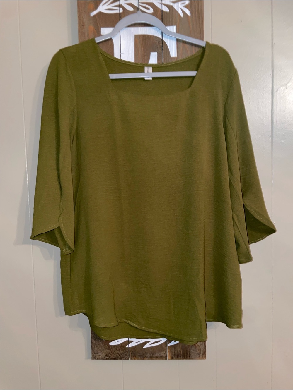 Lot of 8 Blouses for the office.